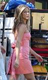 Jennifer Aniston pasea por la Calle